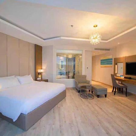 Handy Panorama Nha Trang Condotel Exterior photo